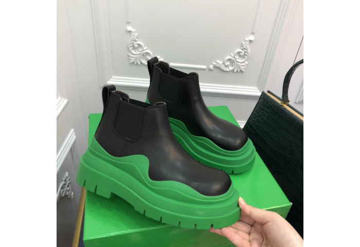 B0tteg*Veneta Boots