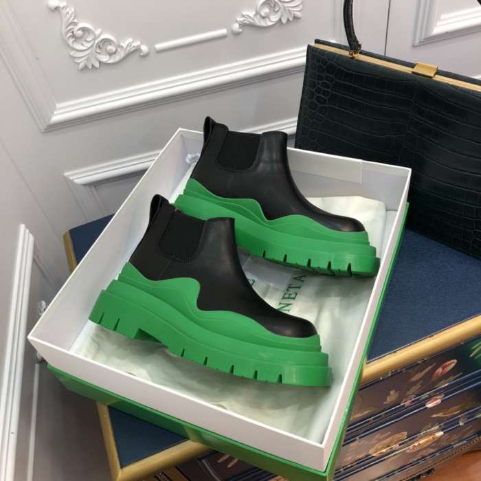 B0tteg*Veneta Boots